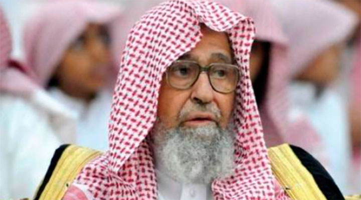Тарик Абду-ль-Халим: Правление не по тому, что ниспослал Аллах, и саудийские трюки