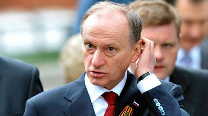 БАНДА ПУТИНА. Интернет угрожает суверенитету России