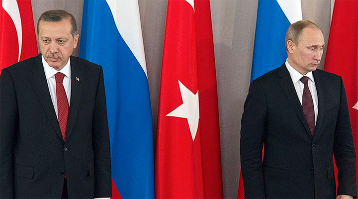 Эрдоган – не Путин, Турция – не Россия