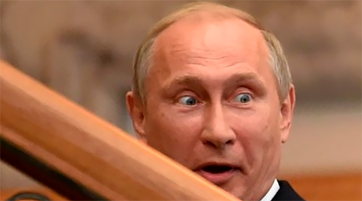 Беглый оппозиционер Боровой рассказал о тяжелой болезни Путина