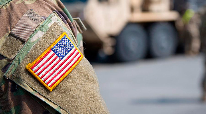 США готовятся к войне с Ираном