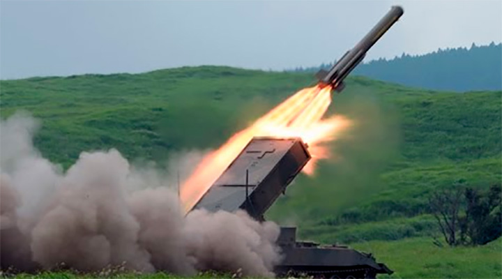 НАТО опасается ракетного удара со стороны Московии и ищет варианты сдержать агрессию мокшей