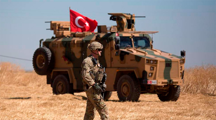 В ожидании войны: Напряженность между Турцией и Россией в Сирии растет после неудачных переговоров