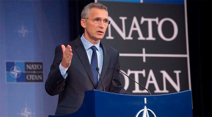 НАТО готов к вооруженному конфликту с Россией, если переговоры с Москвой провалятся