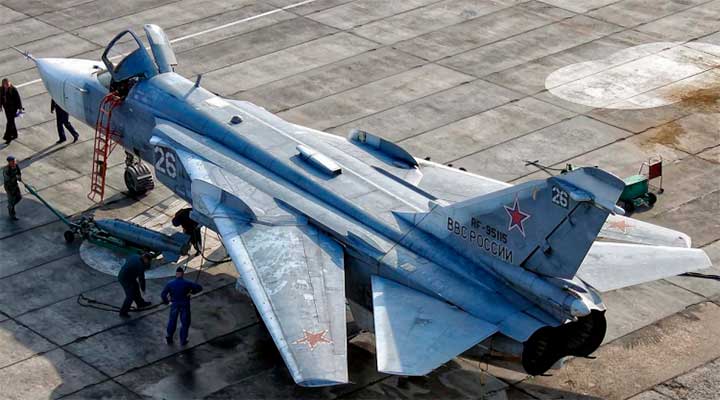 «Черный январь»: Российская авиация стремительно деградирует без западной авионики