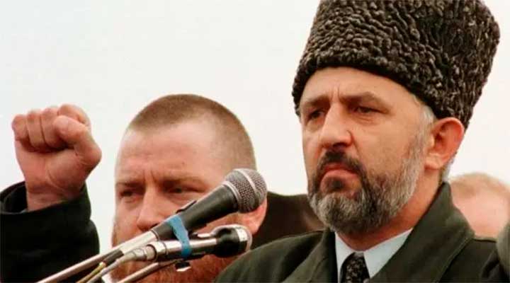 Обманутые и преданные. 25 лет назад в Чечне состоялись демократические выборы президента  
