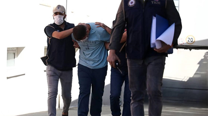 Турецкие следователи сообщили подробности о нейтрализованной банде кадыровцев