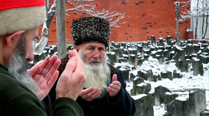 ЗНАЙ СВОЕГО ВРАГА. Русские подрывали чеченцев на минах, отрезали головы, сжигали, топили, травили