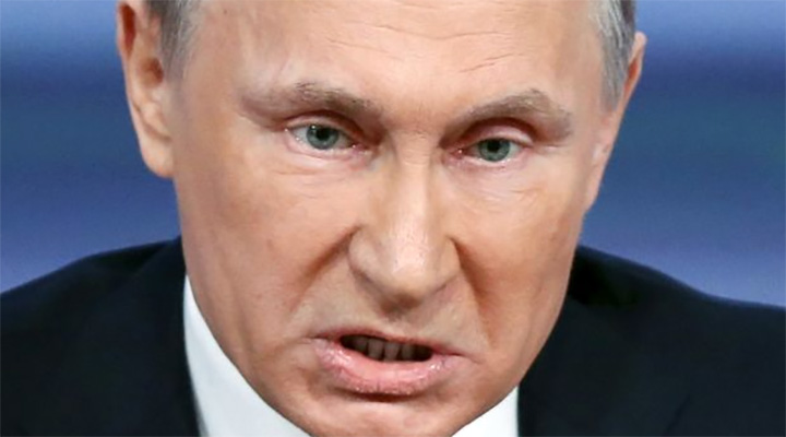 Путин грозит ядерным оружием. США заявили: «У нас есть, чем ответить»