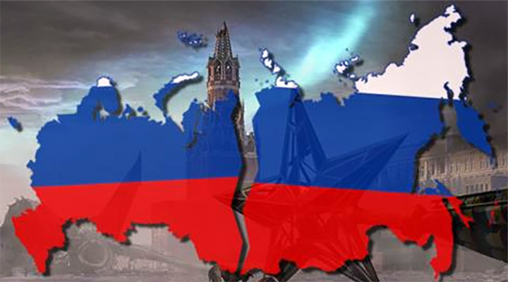 Активисты 6 национальных движений объявили о планах деколонизации России и независимости 