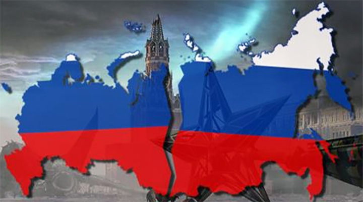 «Надо готовиться к установлению отношений с новыми субъектами, которые возникнут из распадающейся России»