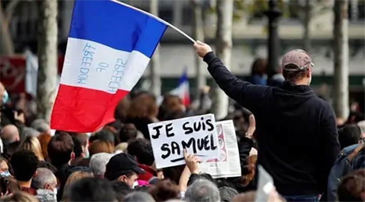 ПОСОБНИЧЕСТВО. Как власти Франции помогала России преследовать и убивать чеченских беженцев