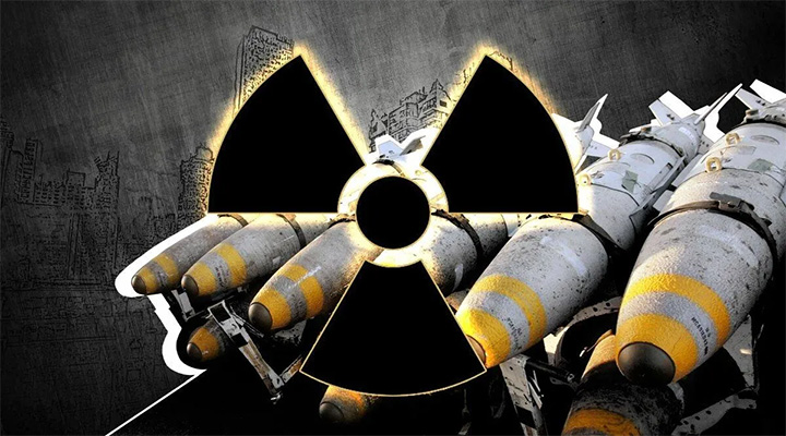 Rand Corporation не исключает ядерного удара России по Европе