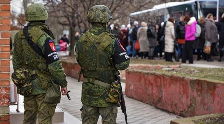 Кремль готовил массовую депортацию украинцев. Шойгу заранее объявил строительство городов в Сибири
