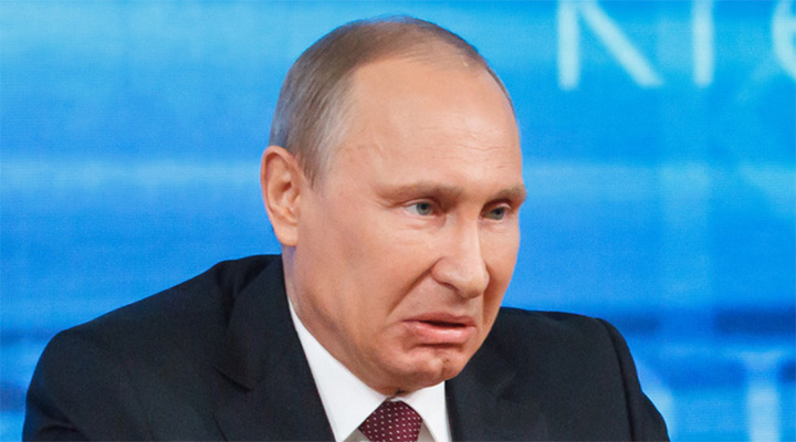 Путин объявил частичную мобилизацию. В бункере нарастает дестабилизация