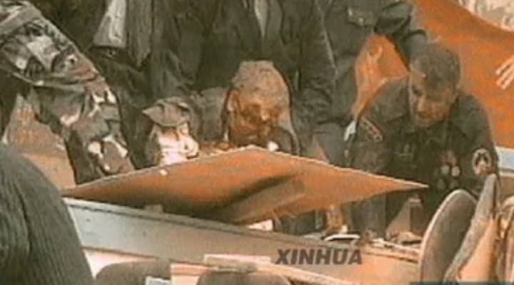 19 лет назад, 9 мая 2004 года, был уничтожен предатель Ахмат Кадыров