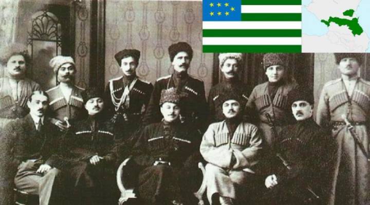 Освобождение Кавказа – главное условие выживание кавказских народов