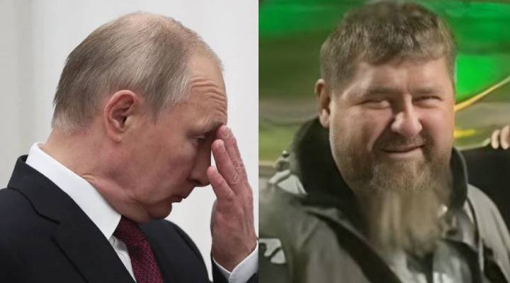 Путина заменят в ближайшее время? Состояние Кадырова ухудшилось?