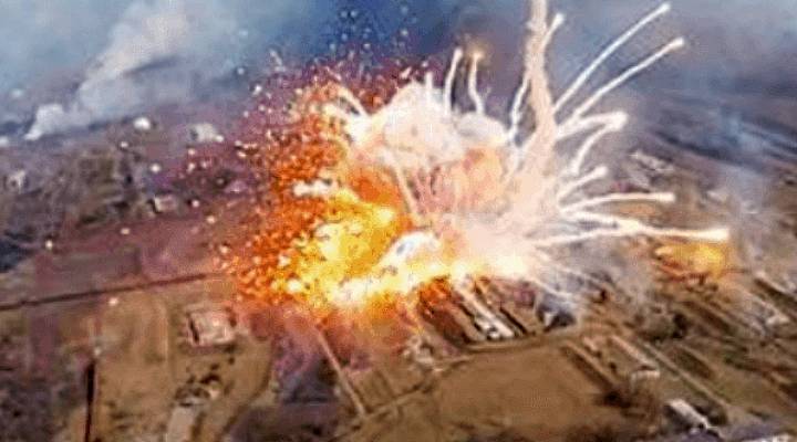 Кассетные боеприпасы США ускорили наступление Украины. У русских тяжелые потери 