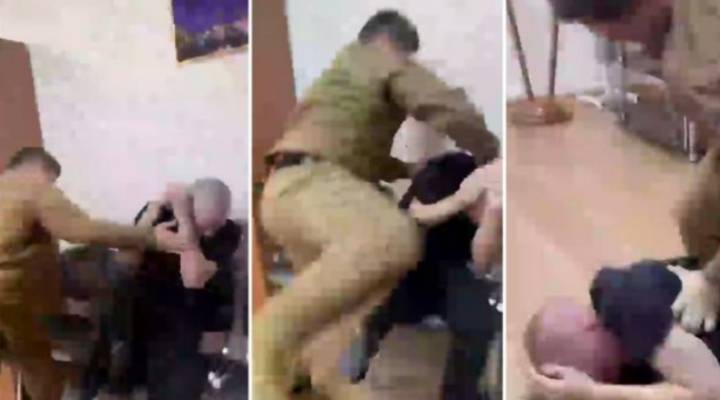 Зачем Кадыров выложил видео с избиением заключенного?
