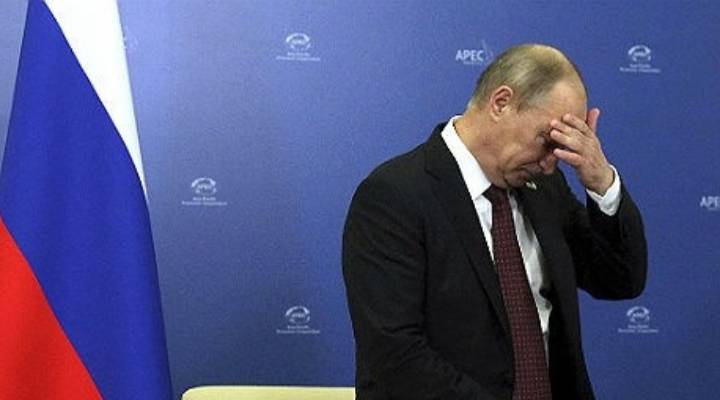 Кремлевские мистификаторы. Путин при смерти. Путин здоров