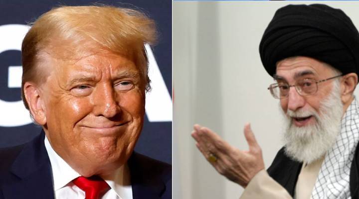 Шиитские спектакли. Трамп раскрыл секреты Ирана