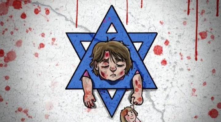 Эпоха доминирования Запада закончилась, захлебнувшись кровью палестинских детей