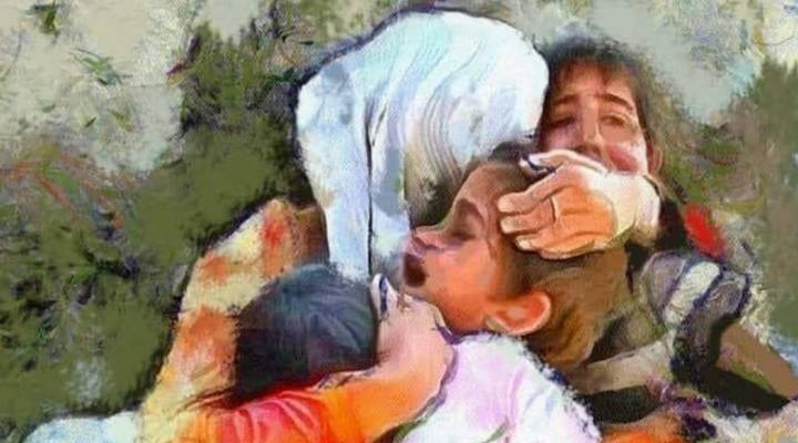 Британский доктор Ранджит Брар: «Израиль крадет органы у убитых палестинских заложников…»
