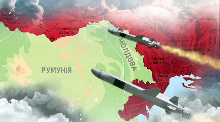 Генералы НАТО призывают готовиться к ракетным ударам России по Европе