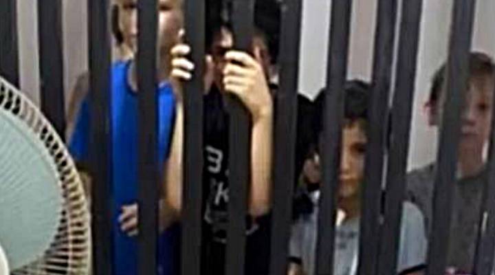 Около 30 чеченских семей в Турции находятся под угрозой депортации в Россию