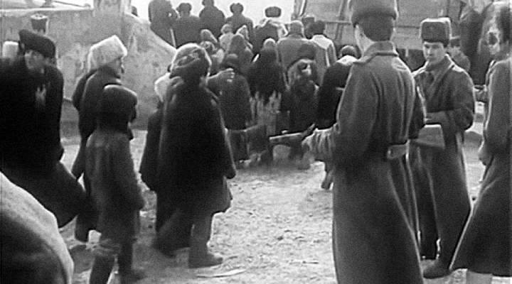 ЗНАЙ СВОЮ ИСТОРИЮ. 23 февраля: 80 лет со дня депортация чеченцев и ингушей