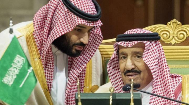 В Саудовской Аравии начали сажать в тюрьмы за критику «Израиля»