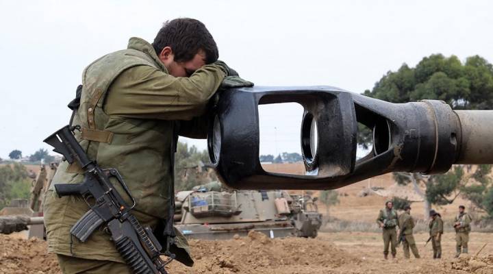 Бывший зам. главаря МОССАД: «Израиль однозначно проигрывает войну»