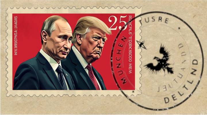 США дали Европе три недели для сдачи Украины