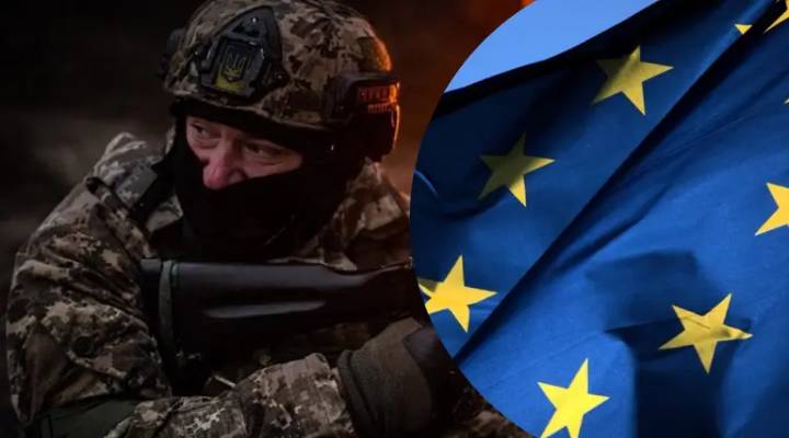 Европейские страны в ожидании войны с Россией