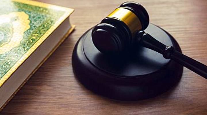 Абу-ль-Мунзир Аш-Шанкити: Оправдание правящих по выдуманным законам