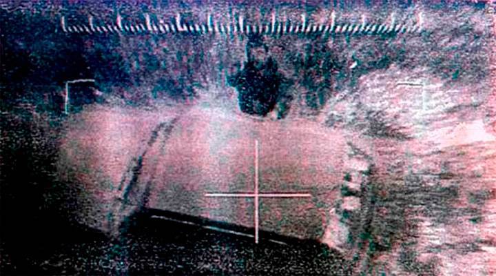 21 апреля 1996 года был убит Джохар Дудаев
