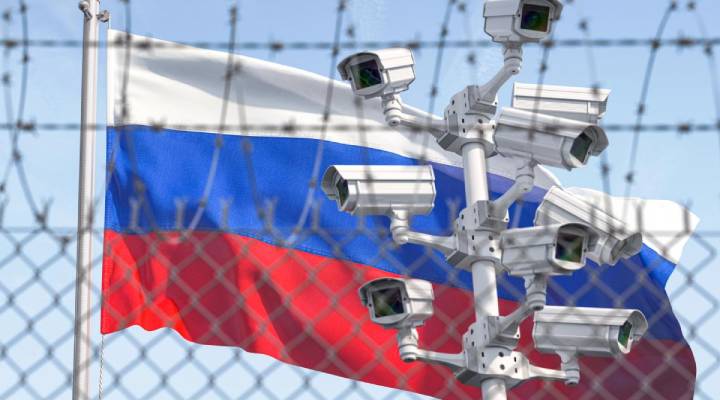 Русский терроризм в Европе. Расследование