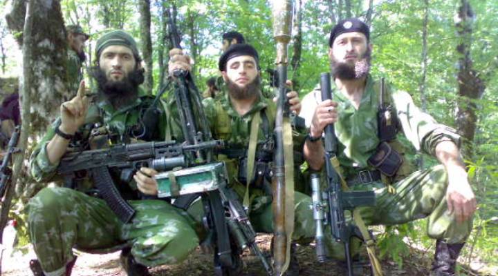 Советы тем, кто хочет встать на путь джихада. Часть 1
