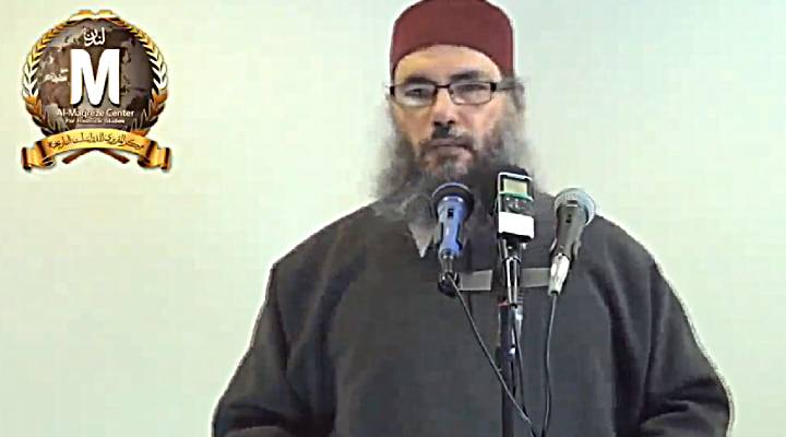 Шейх Хани ас-Сибаи: Конституция Сирии - это ясак Чингисхана в исламской одежде