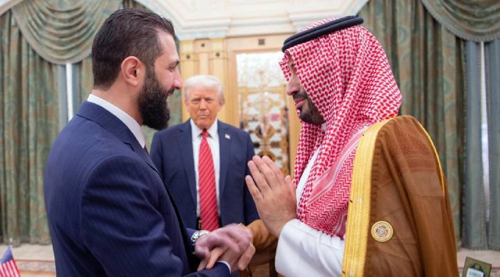 Госсек США предупредил о крахе правящего режима в Сирии. В Белом доме планировали убить Ахмада Шараа