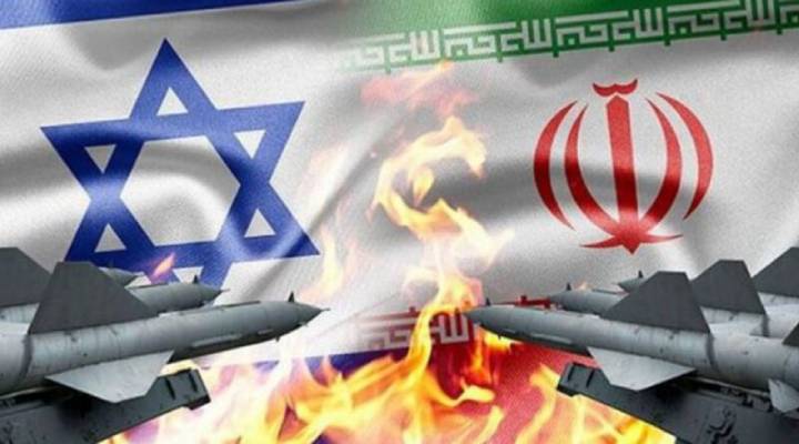 Альтернативный взгляд. Почему США и «Израиль» должны напасть на Иран, о Даджале и климате