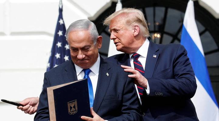 «Израиль» попросил США атаковать Иран, но получил отказ