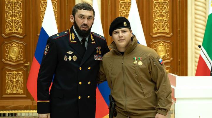 Кто станет преемником главной марионетки Кремля в оккупированной Чечне?