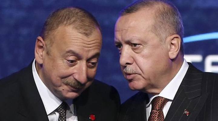 Выдав ордер на арест Нетаньяху, Эрдоган отправился к его партнеру в Баку