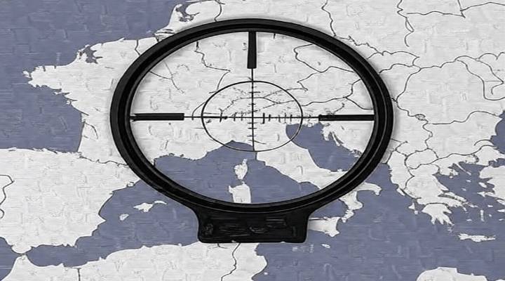 Война неизбежна? Европа боится, Россия блефует, а Украина платит цену