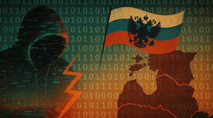 Глава MI6 Блейз Метревели: Россия сознательно экспортирует хаос в мир