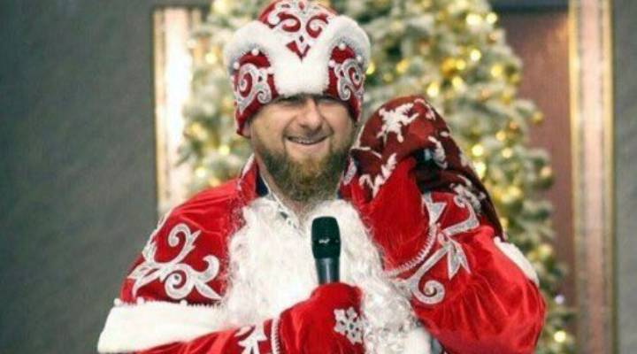 «Кто уподобляется какому-либо народу, тот из их числа»