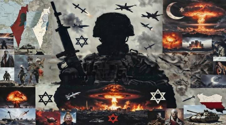Армагеддон по расписанию: мессианский фанатизм в войне «Израиля» и США против Ирана
