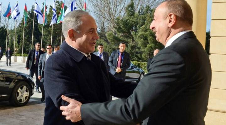 Тени над Кавказом: Дружба Азербайджана и «Израиля» вряд спасет от резни и геноцида